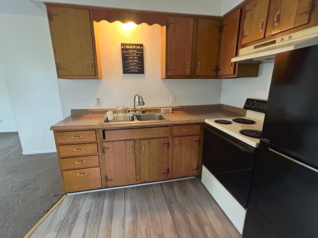 Foto del edificio - 612 E 3rd St