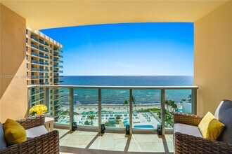 Building Photo - 2501 S Ocean Dr