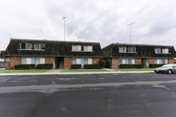 Exterior Photo - Stewart Apartments