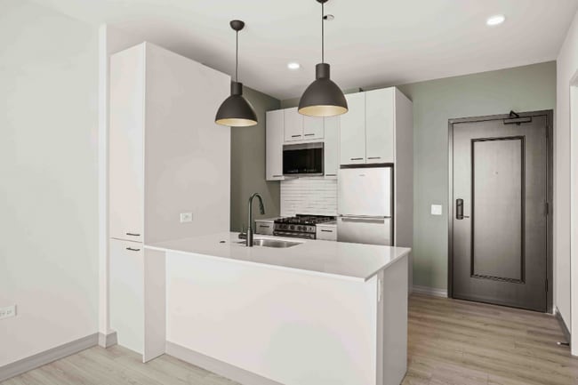 Building Photo - 2133 N Elston Ave