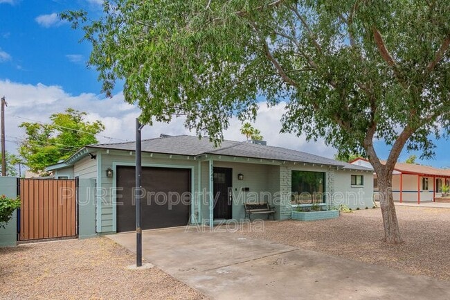 Building Photo - 5740 N 14th St