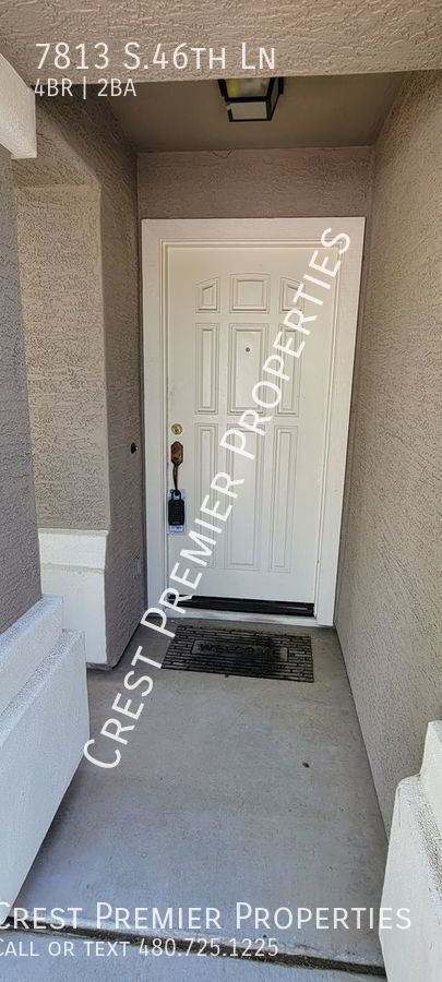 Foto del edificio - 7813 S.46th Ln-