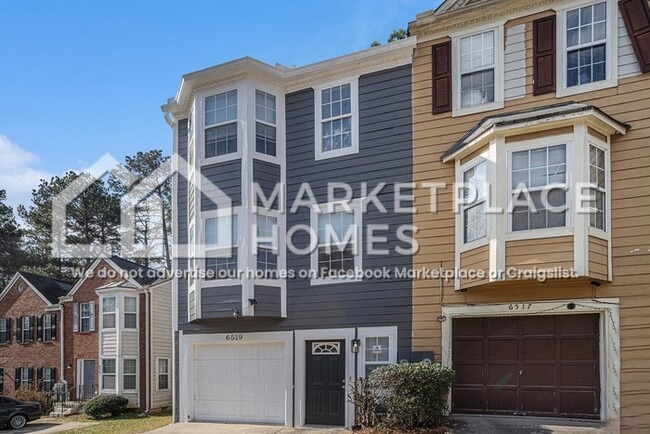 Photo - 6519 Charter Way Townhome