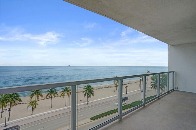 Foto del edificio - 209 N Fort Lauderdale Beach Blvd