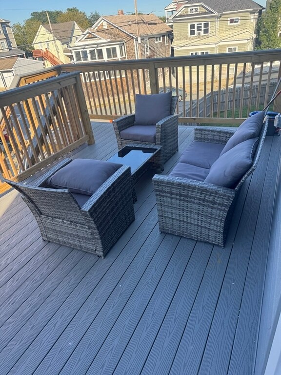 Foto del edificio - 214 Horton St