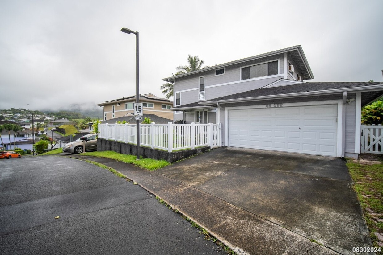 Primary Photo - $3,500 / 3br - 3BED 2.5BATH HOME IN KANEOHE