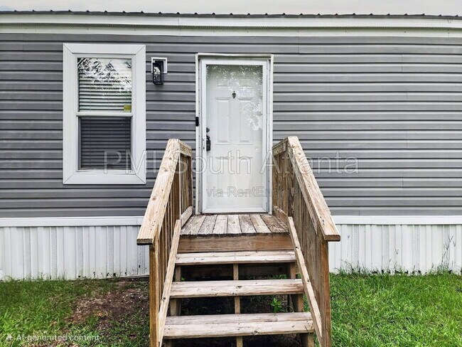 Foto del edificio - 2621 Jeffersonville Rd