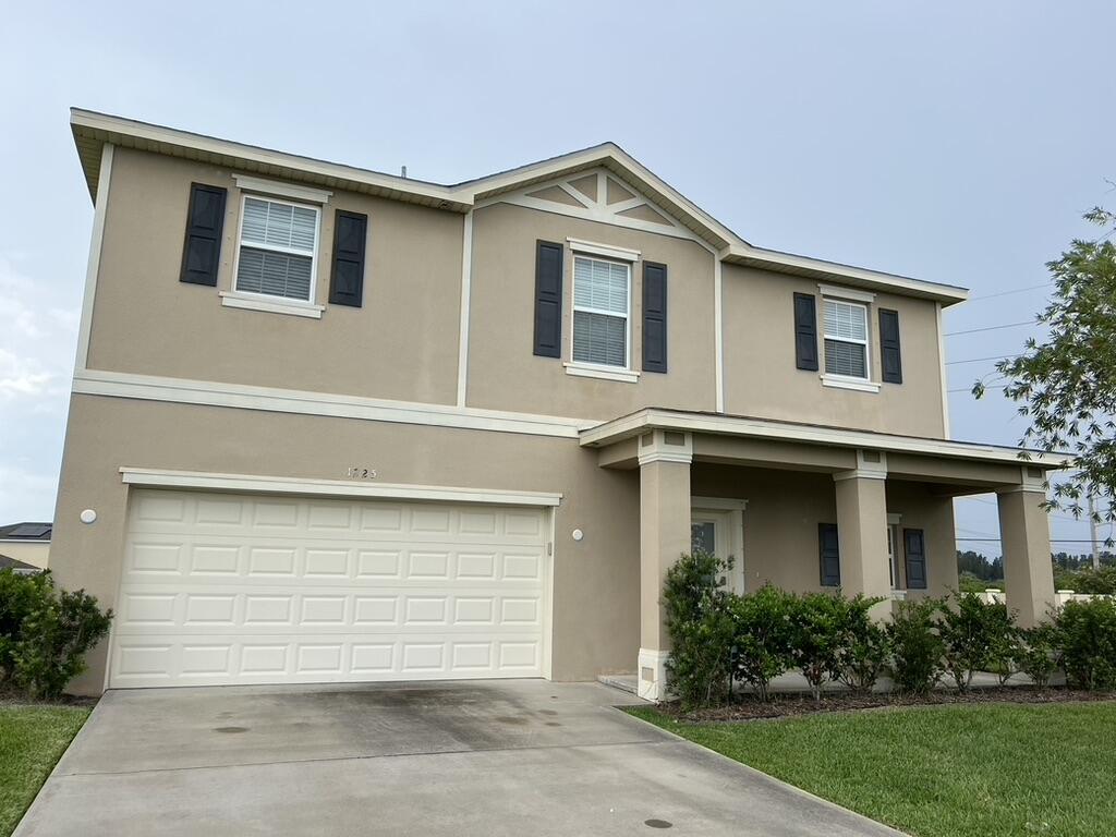 Primary Photo - 1225 Sangria Cir
