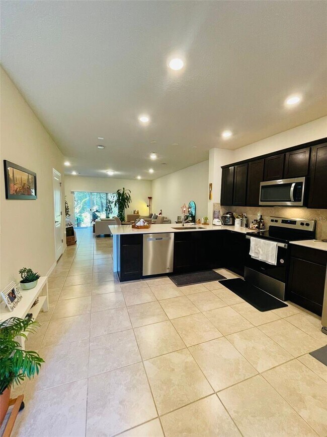 Foto del edificio - 4613 Sparkling Shell Ave