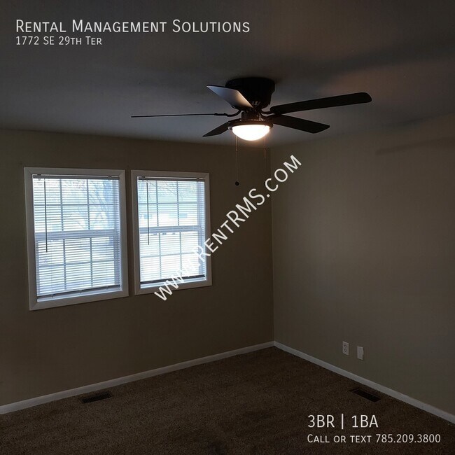 Building Photo - 1772 SE 29th Ter- 3 BED/1.5 BATH