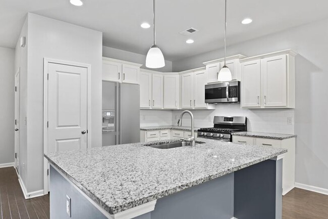 Foto del edificio - 2564 KINGSFIELD ST