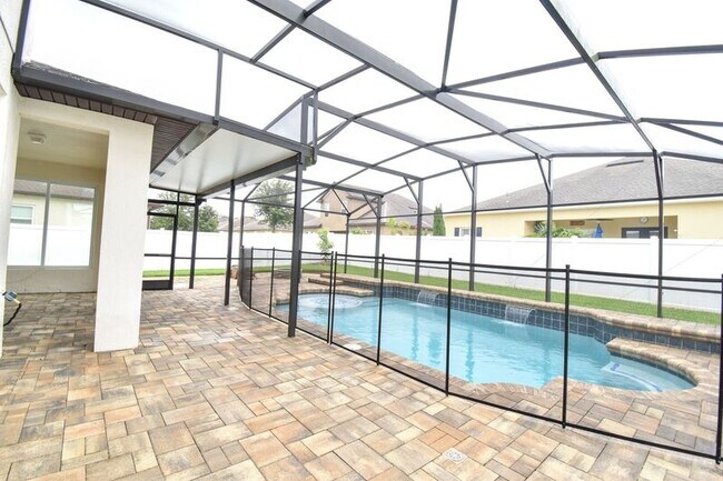 Building Photo - 3525 Meadow Breeze Loop