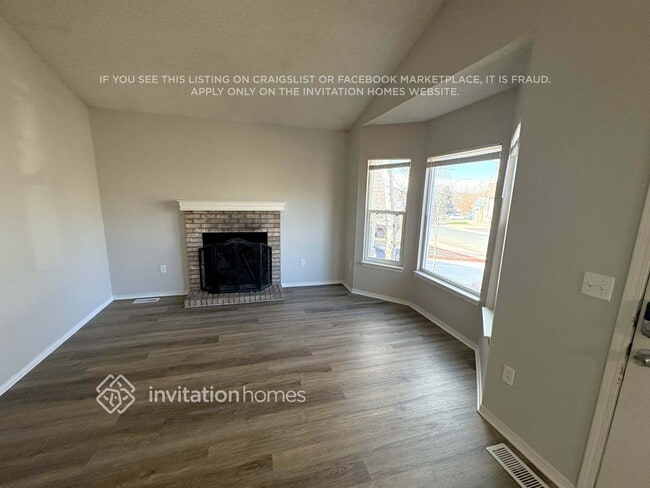 Building Photo - 18358 E Layton Pl