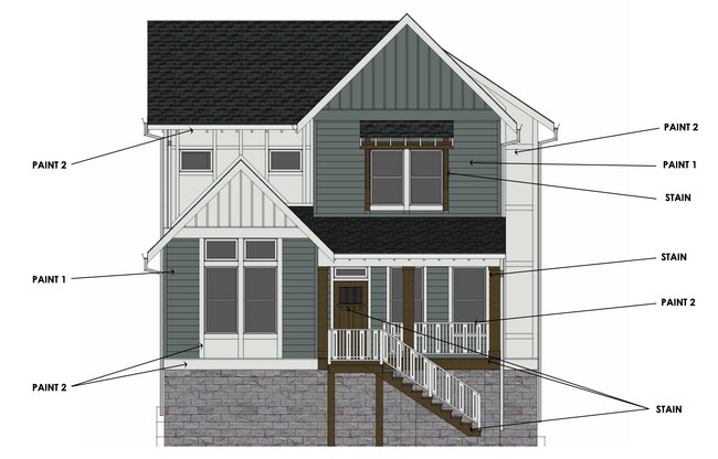 Building Photo - 111 Creighton Ave