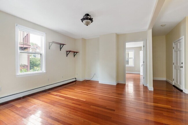 Foto del edificio - 288 Bowen St