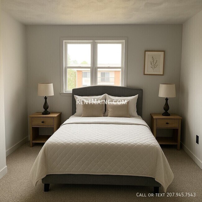 Foto del edificio - 18 Wenbelle Dr