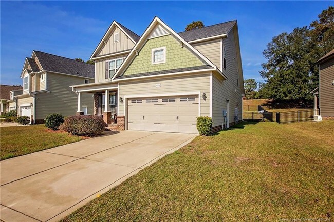 Foto del edificio - 1116 Meadow Creek Rd