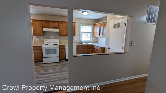 Foto del edificio - 3 br, 1 bath House - 3103 Avenue G