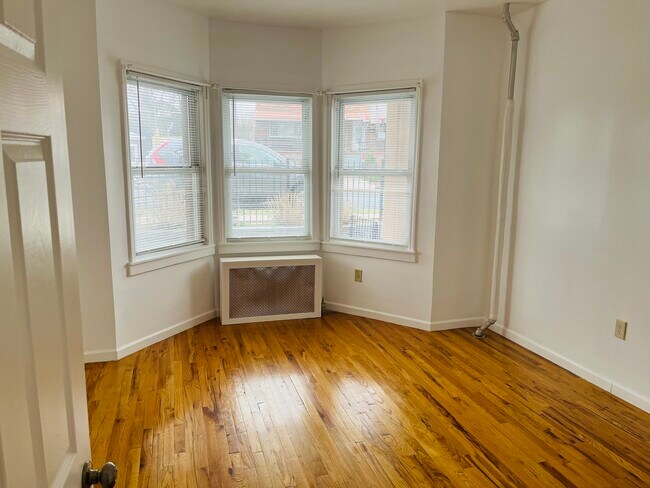 2nd Bedroom - 1154 Ellsworth Ave