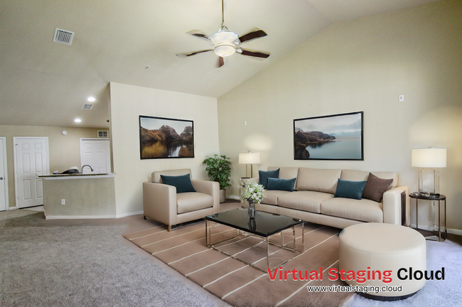 Building Photo - 2051 Kings Palace Dr