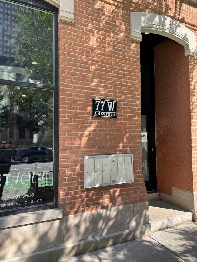 Building Photo - 77 W Chestnut St