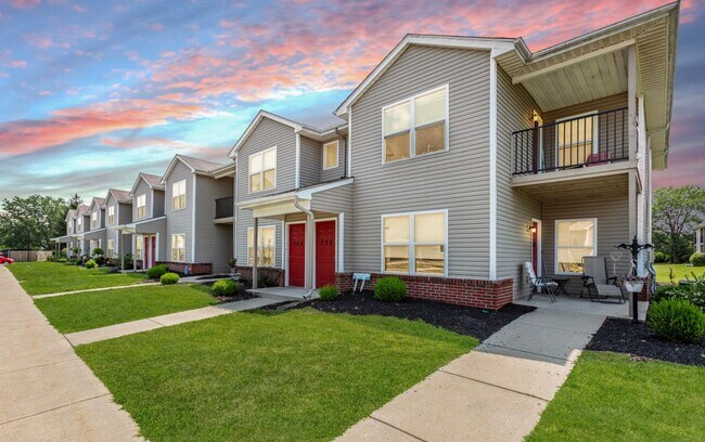 Foto del edificio - 3 Bedroom Limited Supply******Minutes from Wabash College******Convenient Access to 32