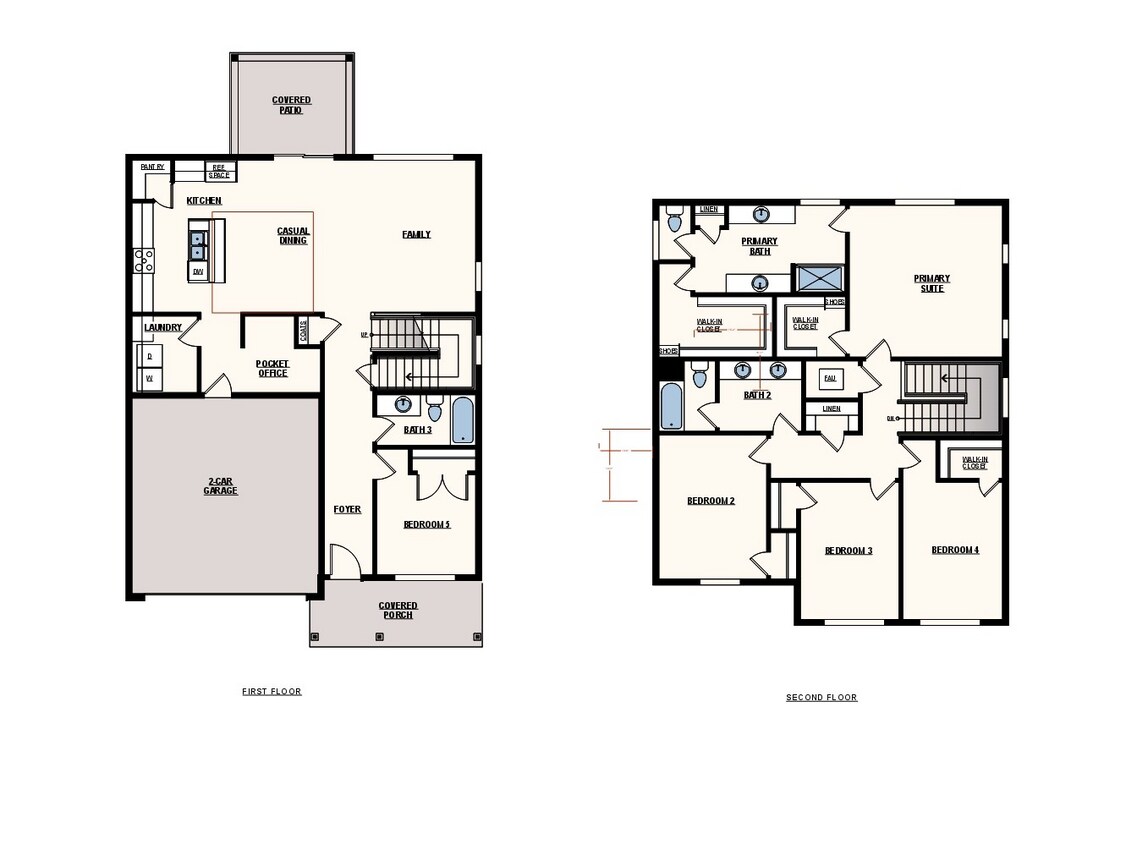 Foto del edificio - 4264 177th Street E