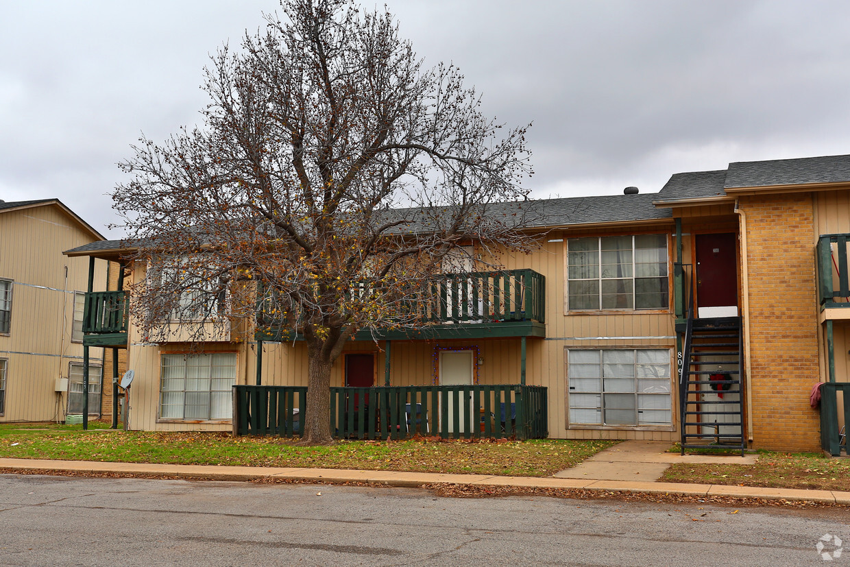 Primary Photo - Village South Apartments