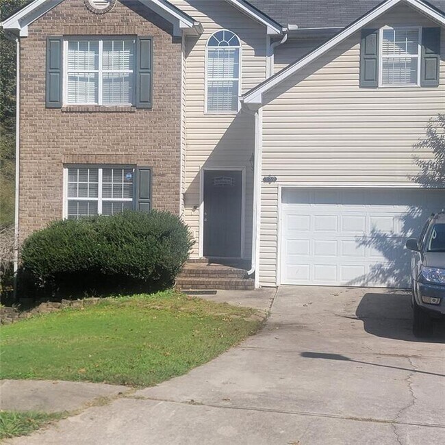 Building Photo - 170 Adams Lake Ct