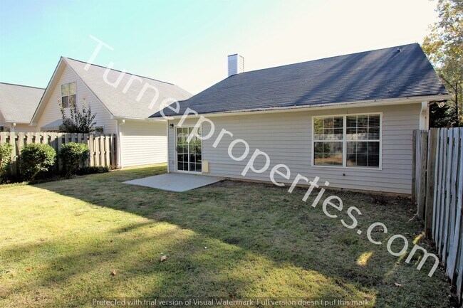 Building Photo - 16 Bucktail Way, Irmo, SC 29063