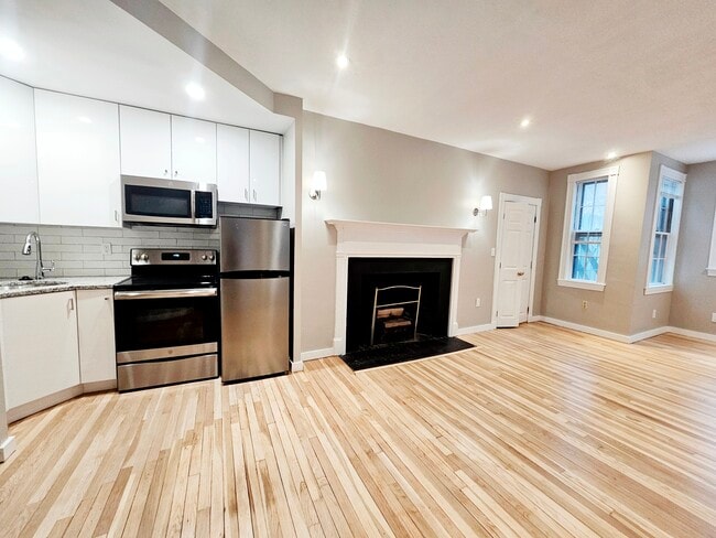 Foto del edificio - 82 Phillips St