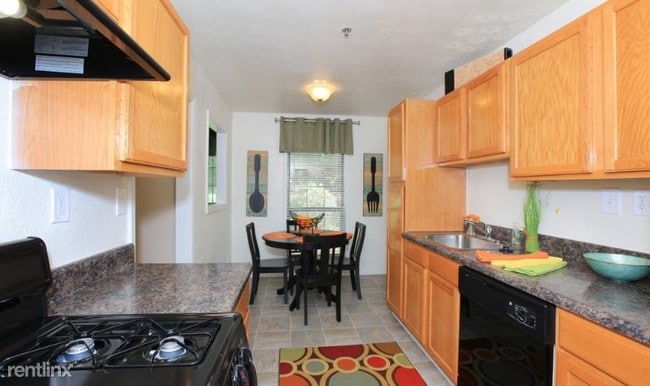 Building Photo - 1 br, 1 bath Apartment - Springs Gill Park