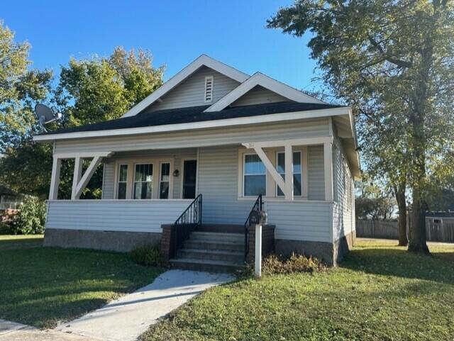 Foto principal - 311 E Main St