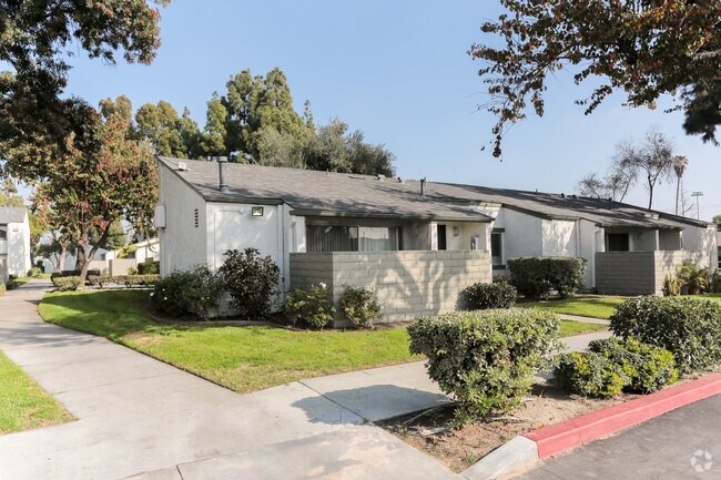 Foto del edificio - Placita Park