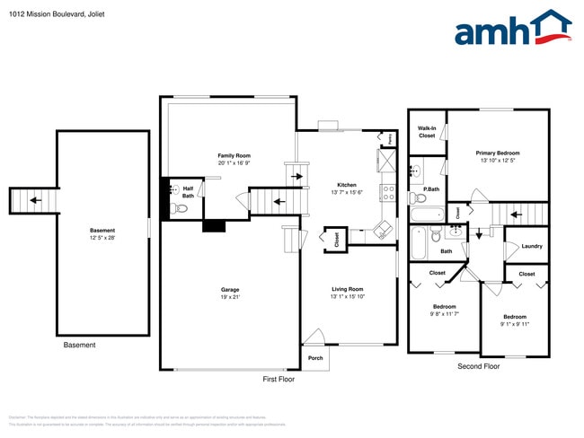 Foto del edificio - 1012 Mission Blvd