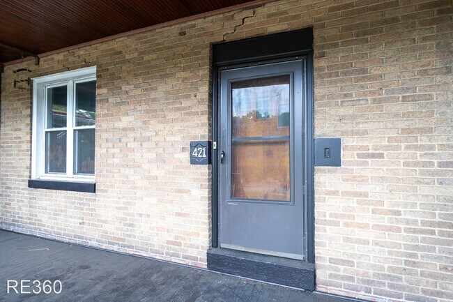 Building Photo - 3 br, 1 bath House - 421 Bausman St Knoxville