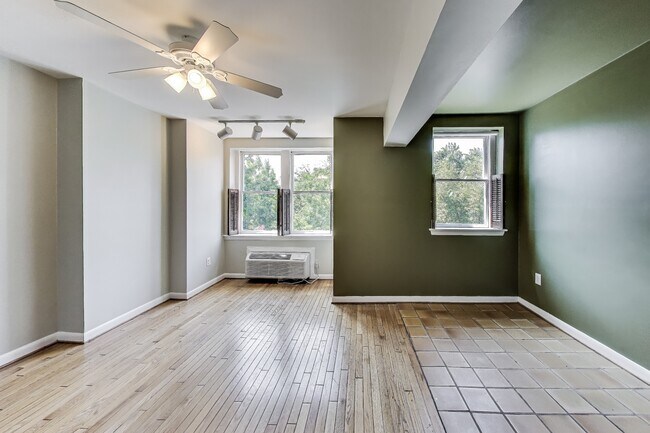 Foto del edificio - 1901 16th St NW