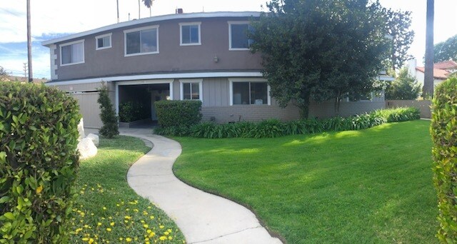 Foto del edificio - 11006 Kling St