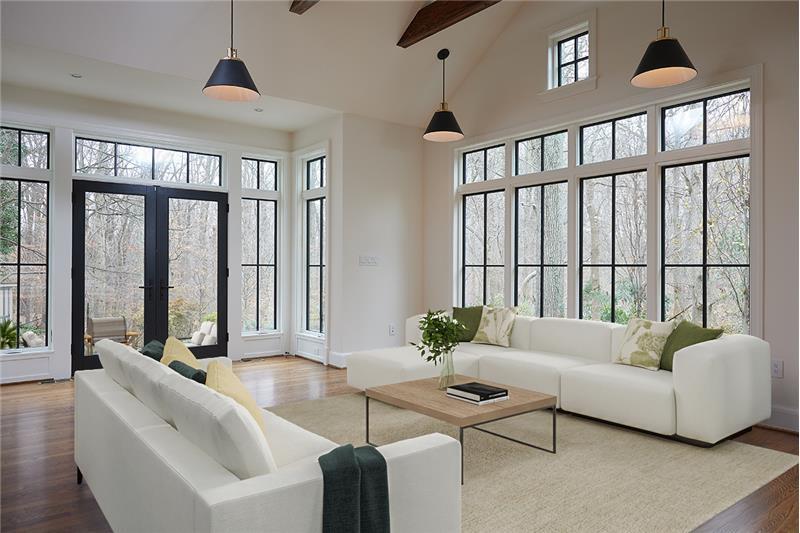 Foto principal - 6516 Broxburn Dr