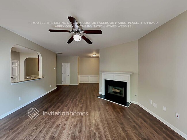 Foto del edificio - 434 Orchid Ln