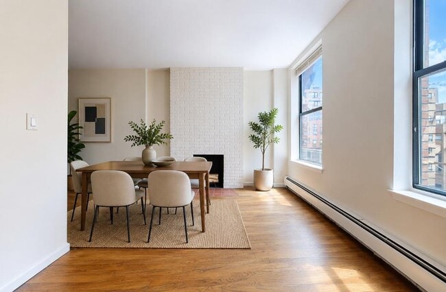 Photo - West 24th Street Apartment