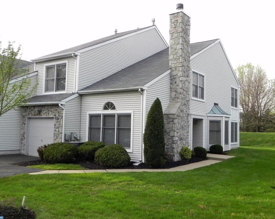 37 Walton Ct, Newtown, PA 18940 Townhome Rentals in Newtown PA