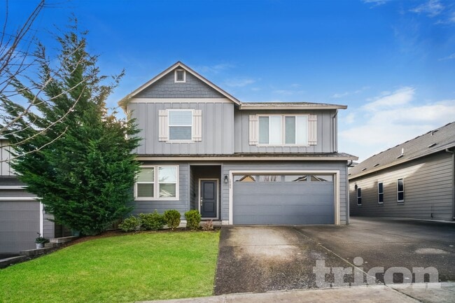 Building Photo - 1705 Northeast 172nd St