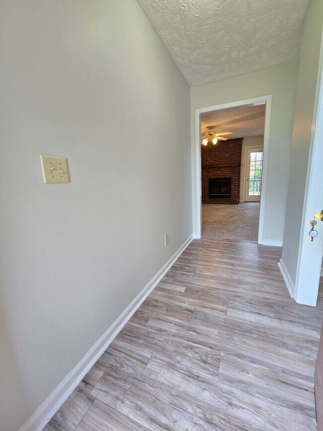 Foto del edificio - Great Home for Rent.