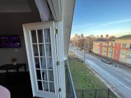 Building Photo - 505 Pryor St SW