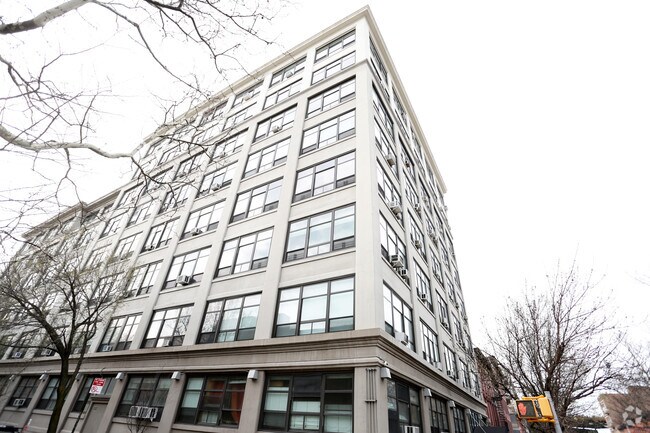 Foto del edificio - Court Street Lofts