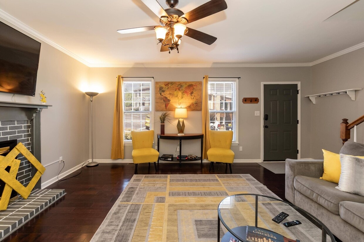 Photo - 6107 Highcastle Ct (Raleigh, NC)