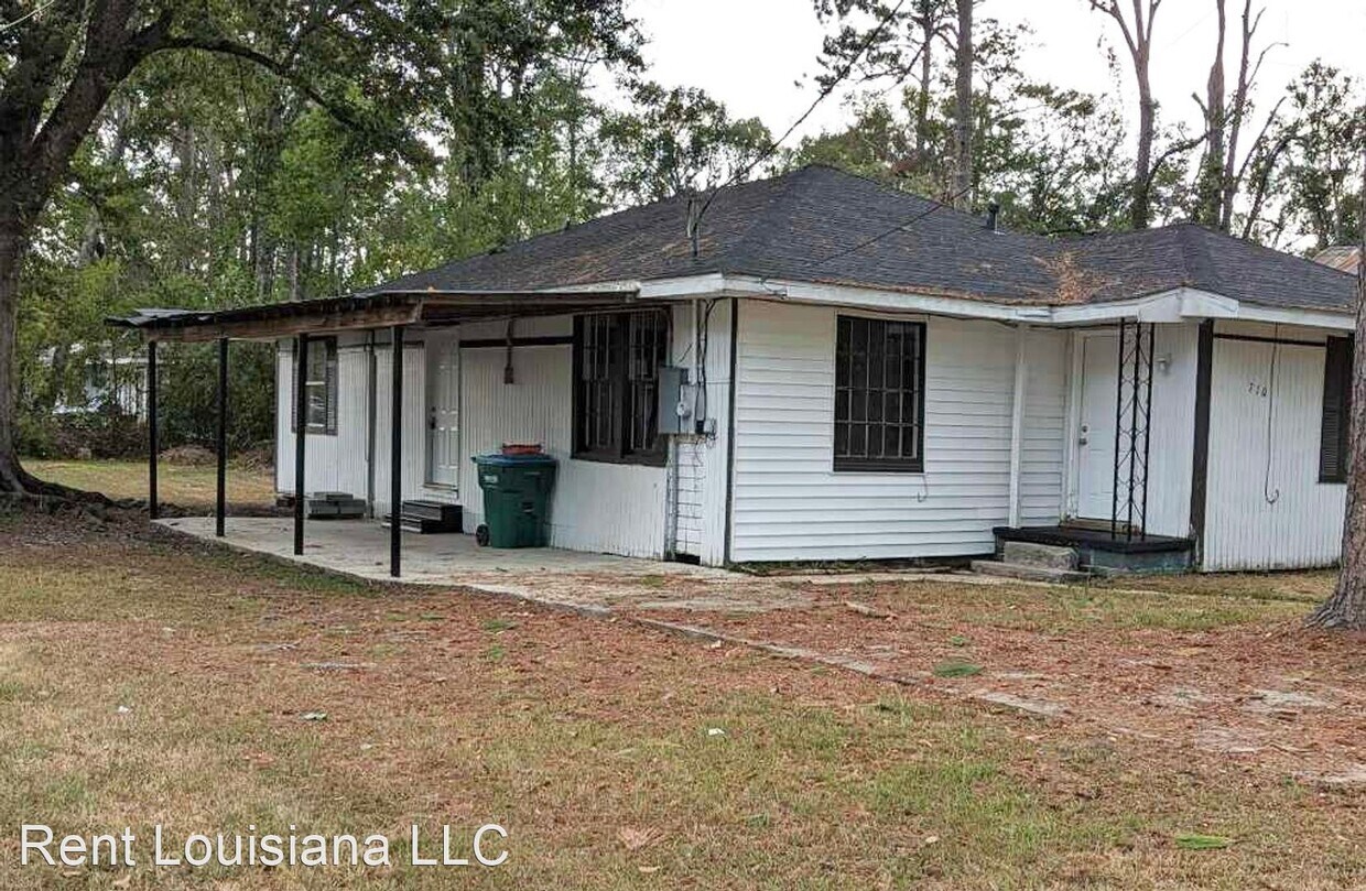 710 E Louisiana Ave, Hammond, LA 70403 House Rental in Hammond, LA