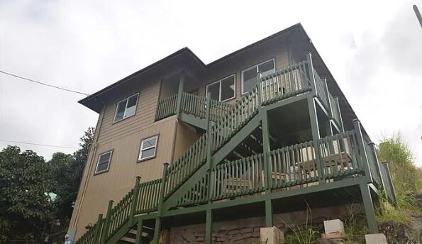 Building Photo - 1915 Kalihi St