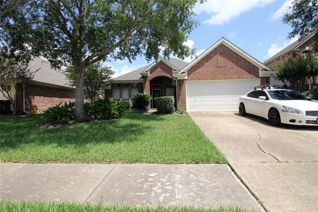4823 Lochman Ln, Pearland, TX 77584 House for Rent in Pearland, TX